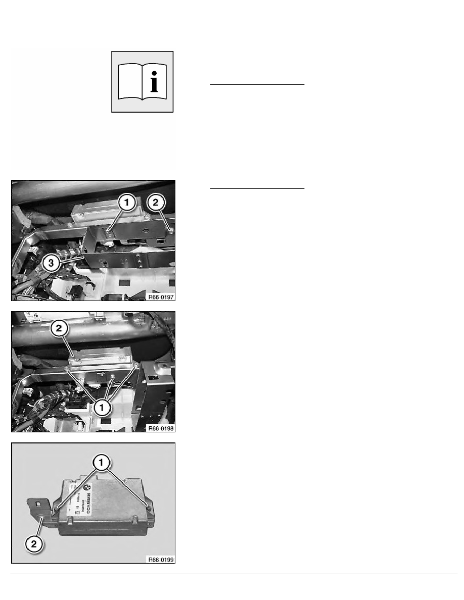 BMW Workshop Service and Repair Manuals > 5 Series E60 550i (N62TU) SAL ...