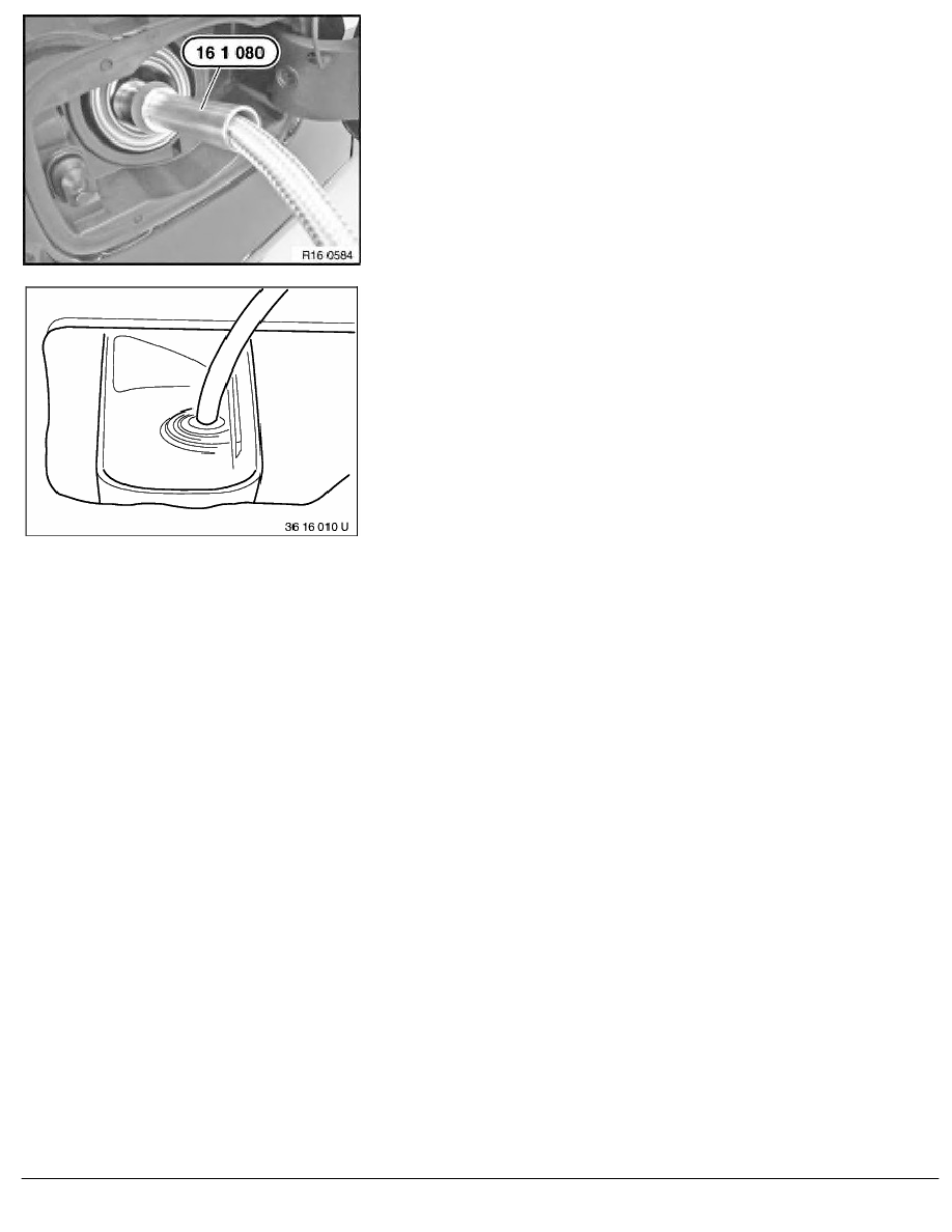 BMW Manuals > 5 Series E60 M5 (S85) SAL > 2 Repair