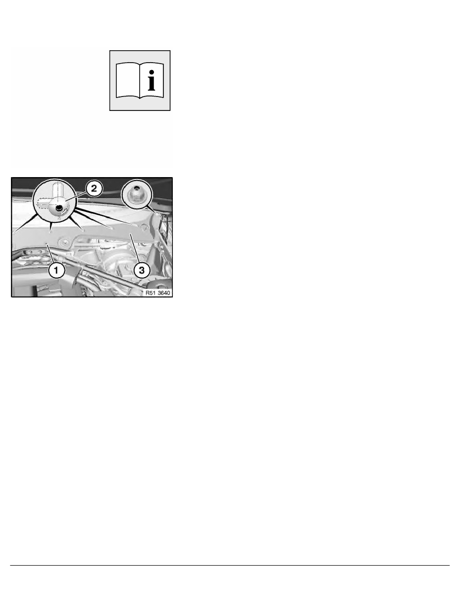 BMW Manuals > 5 Series E61 525i (N52K) TOUR > 2 Repair