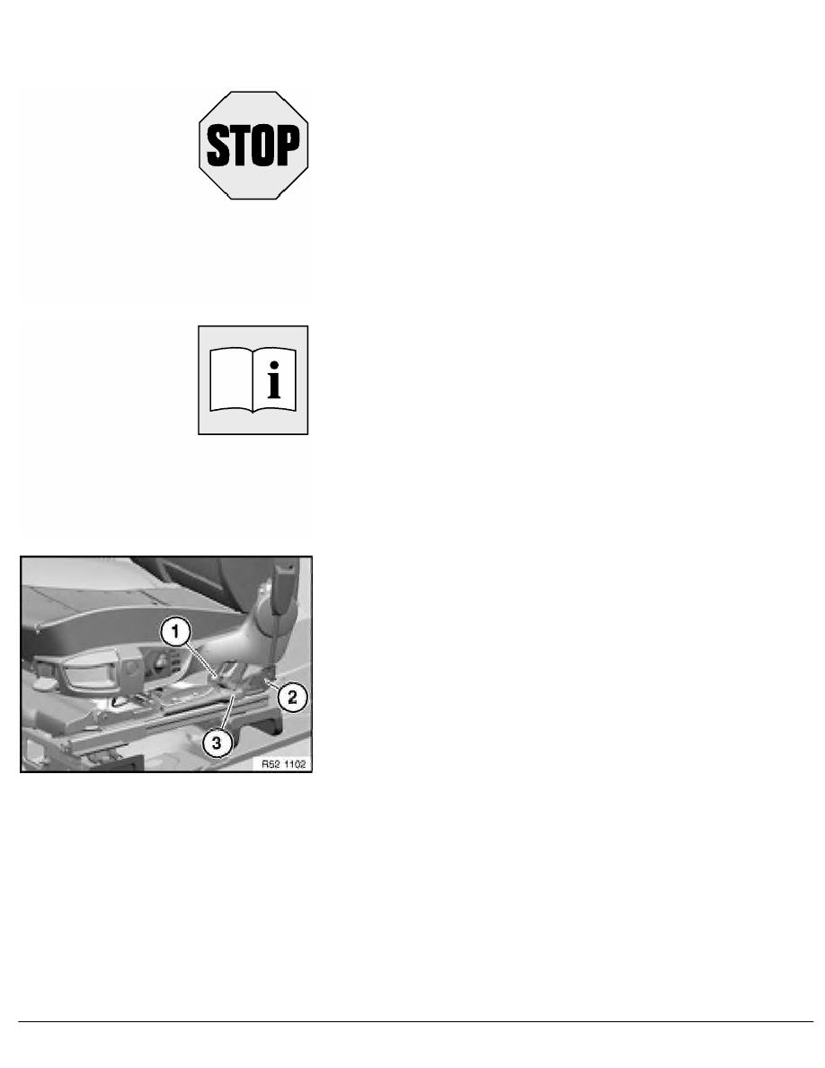 BMW Manuals > 5 Series E61 530i (N52K) TOUR > 2 Repair