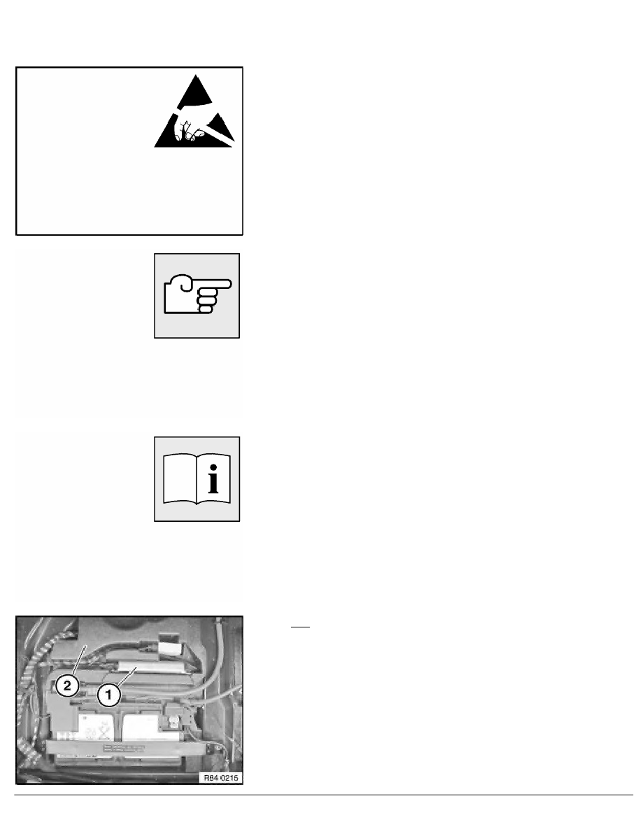 BMW Service and Repair Manuals > 5 Series E61 550i (N62TU