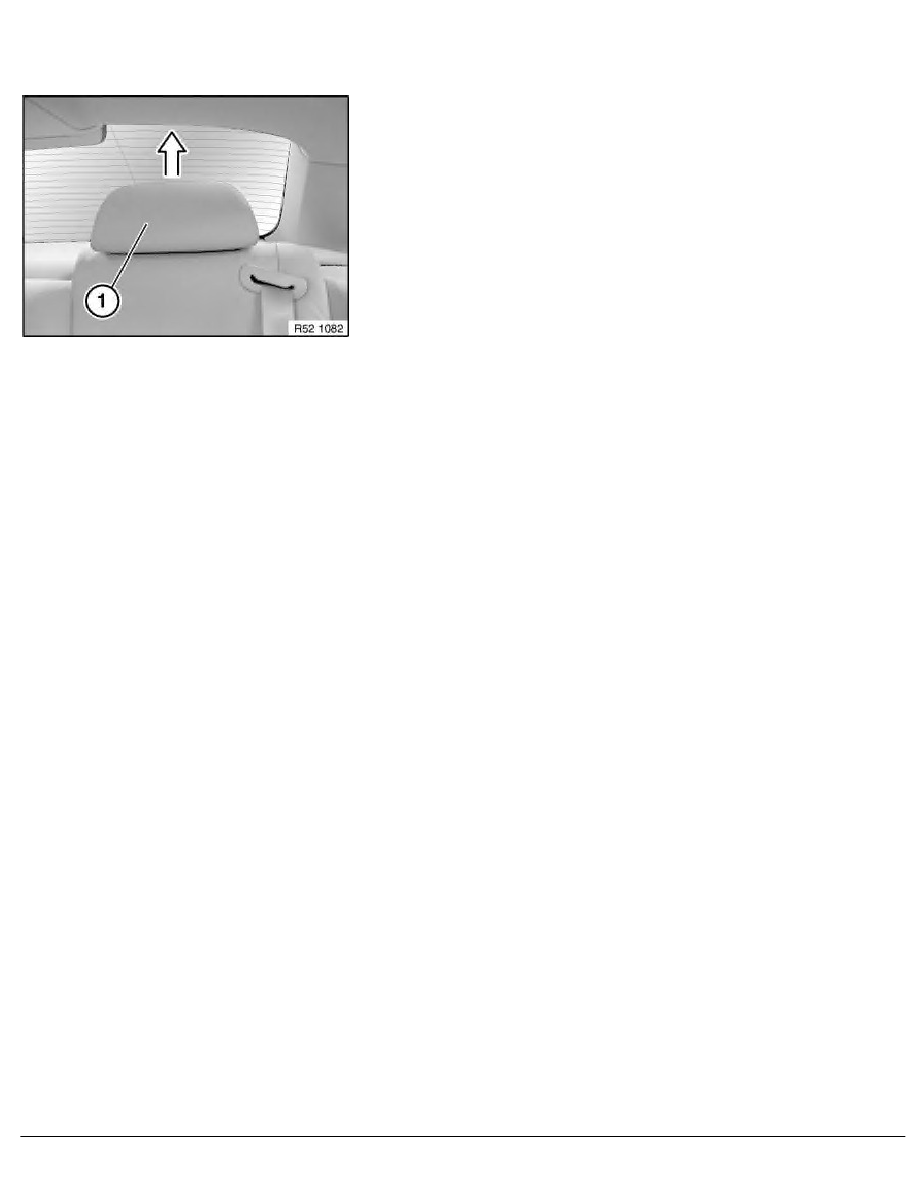 BMW Workshop Service and Repair Manuals > 6 Series 645Ci (N62) Coupe ...