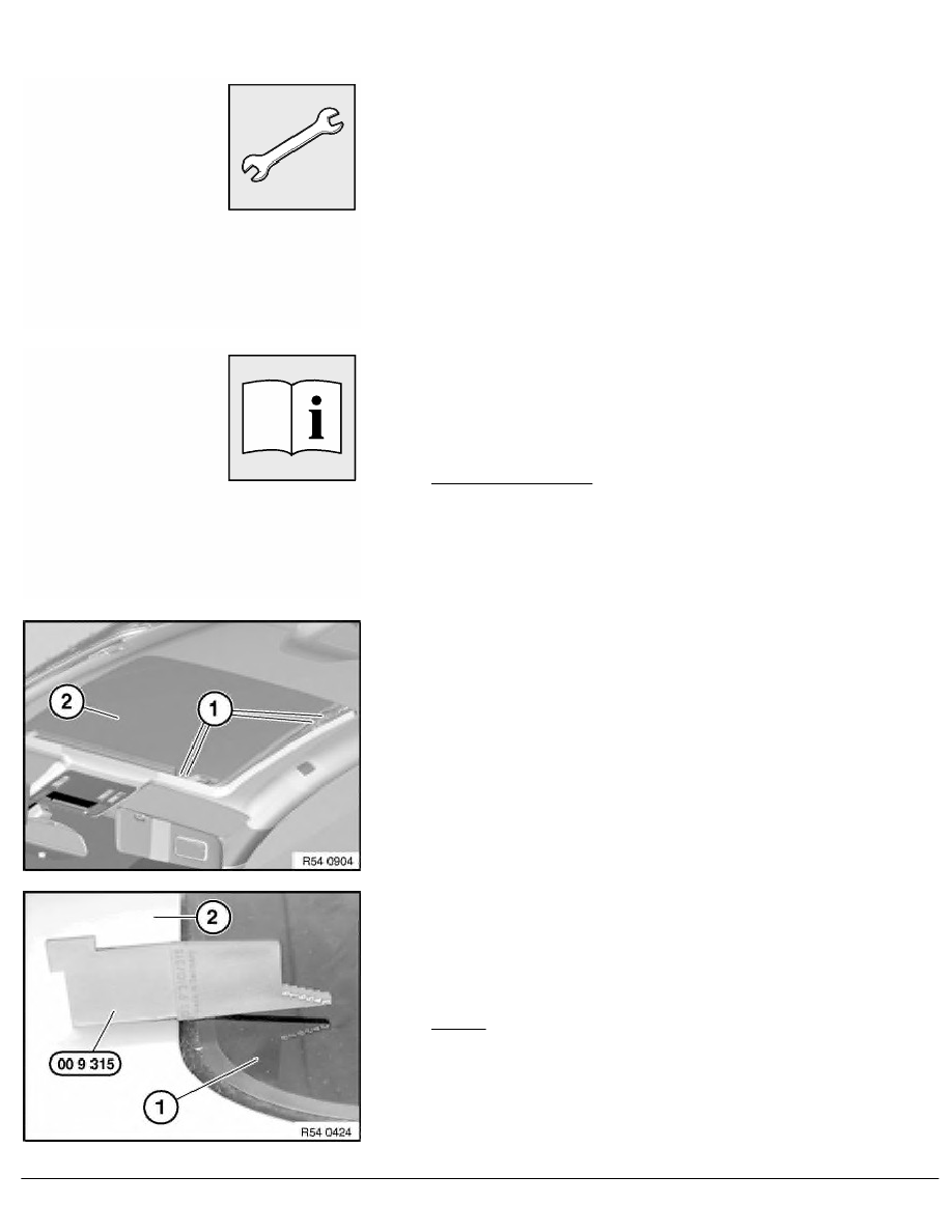 BMW Service and Repair Manuals > 6 Series 645Ci (N62) Coupe