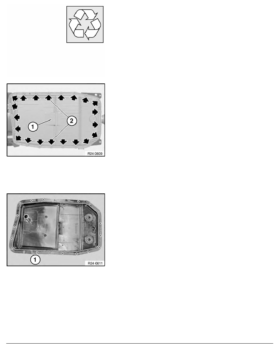 BMW Service and Repair Manuals > 6 Series 645Ci (N62) Coupe