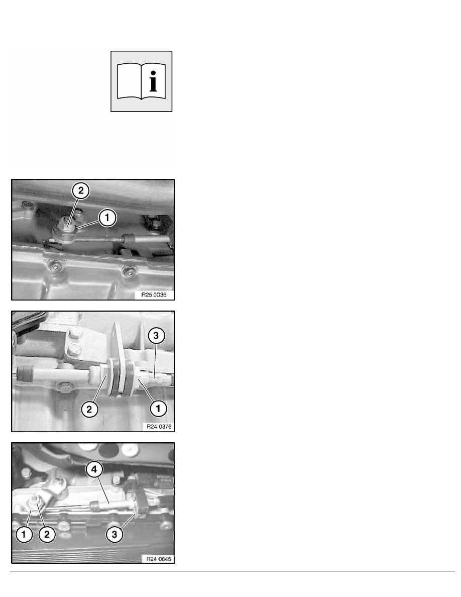 BMW Workshop Service and Repair Manuals > 6 Series 645Ci (N62) Coupe ...