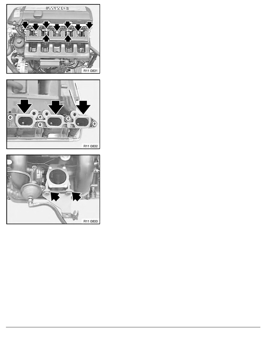 BMW Service and Repair Manuals > 7 Series E38 728i (M52TU) SAL