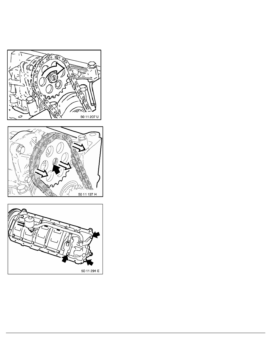 BMW Manuals > 7 Series E38 728i (M52) SAL > 2 Repair