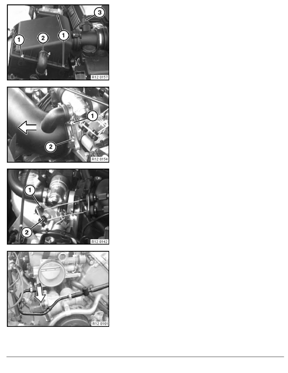 BMW Service and Repair Manuals > 7 Series E38 735iL (M62) SAL