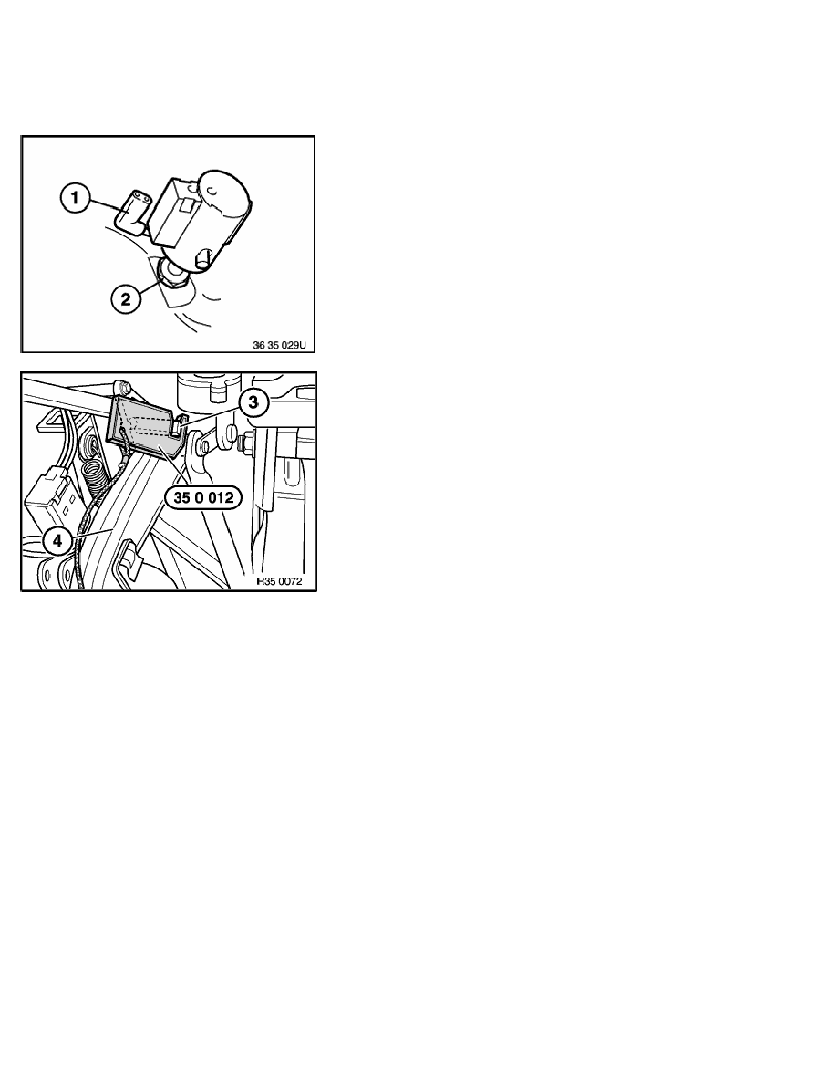 BMW Service and Repair Manuals > 7 Series E38 740iL (M62) SAL