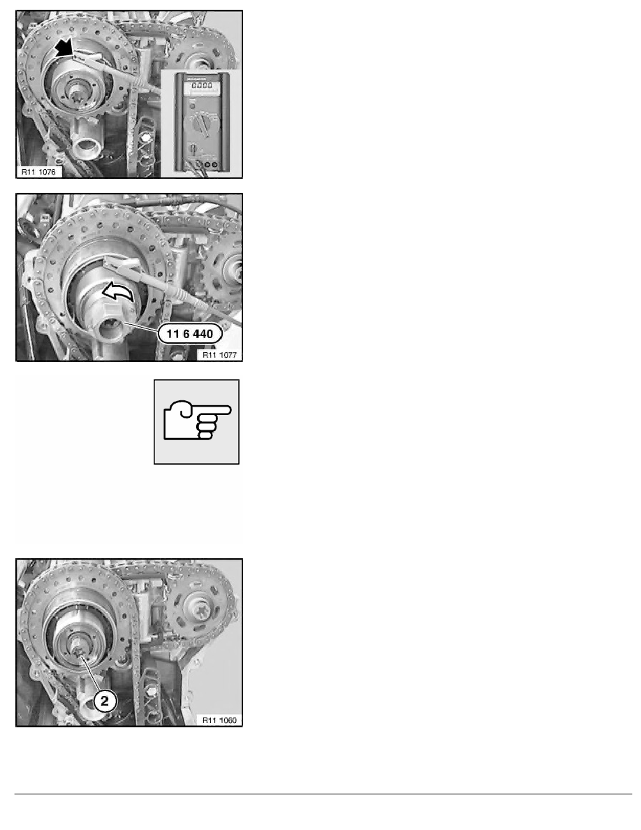 BMW Service and Repair Manuals > 7 Series E38 740i (M62) SAL