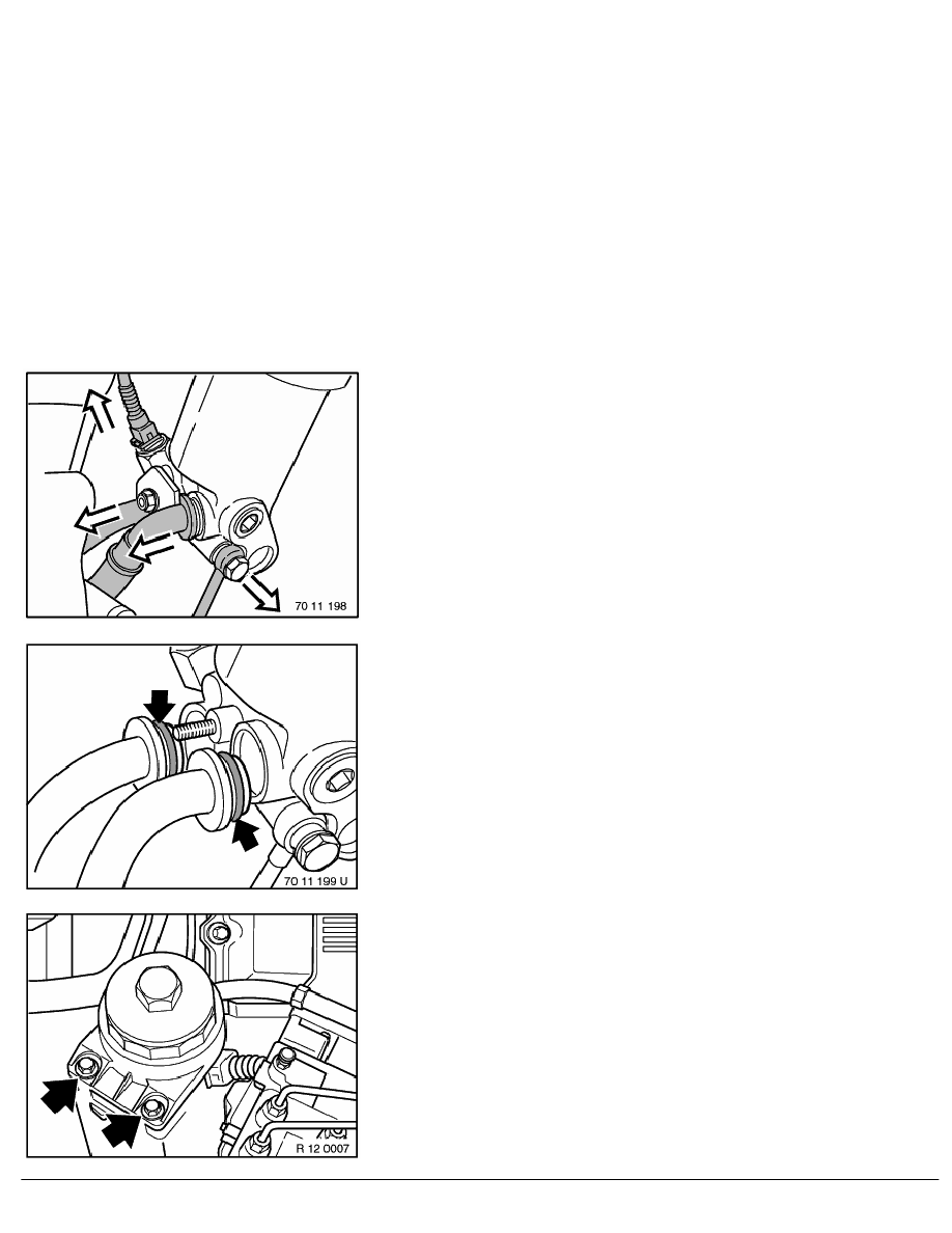 BMW Workshop Service and Repair Manuals > 7 Series E38 L7 (M73) SAL > 2