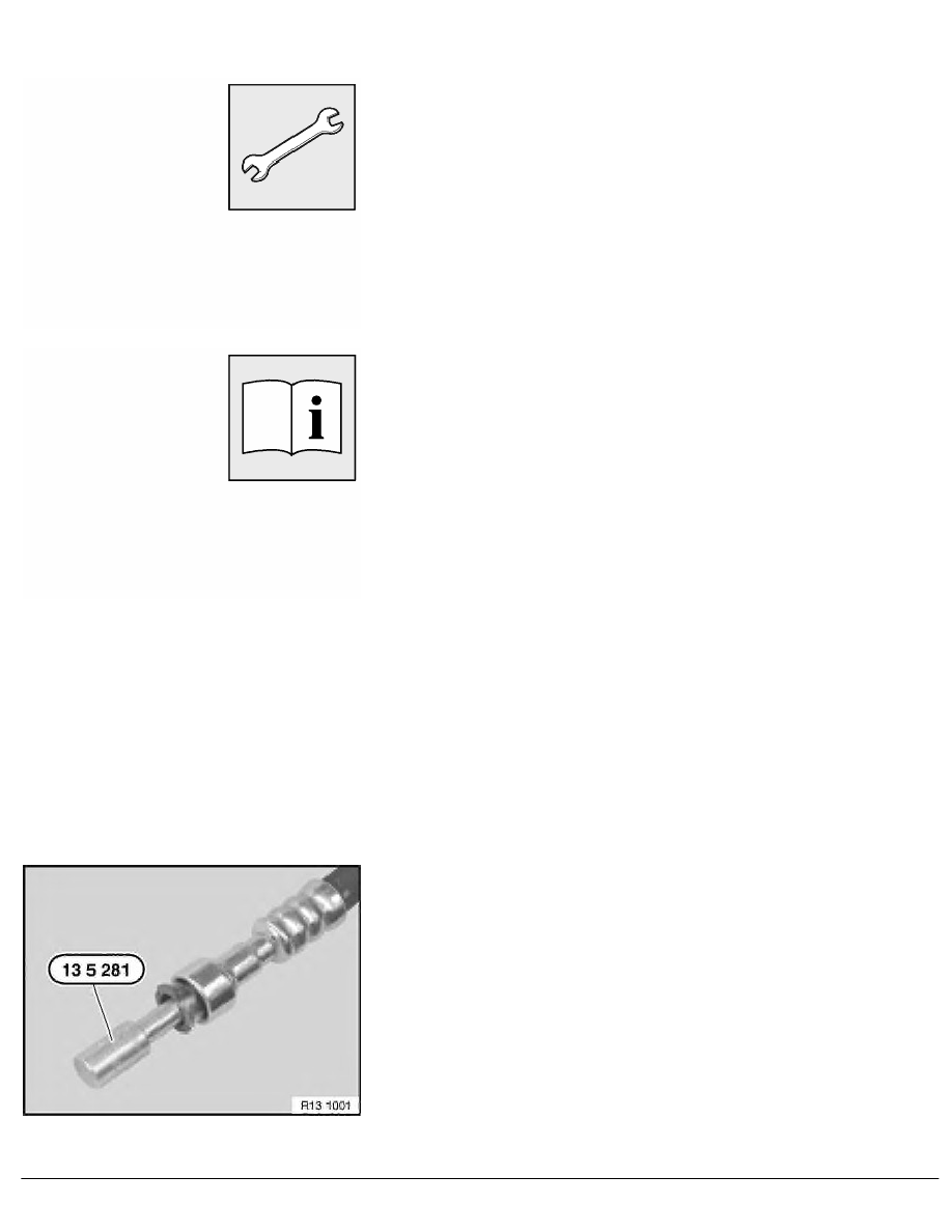 BMW Workshop Service and Repair Manuals > 7 Series E65 730i (M54) SAL ...