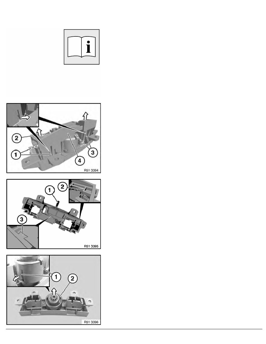 BMW Workshop Service and Repair Manuals > 7 Series E65 730i (N52) SAL ...