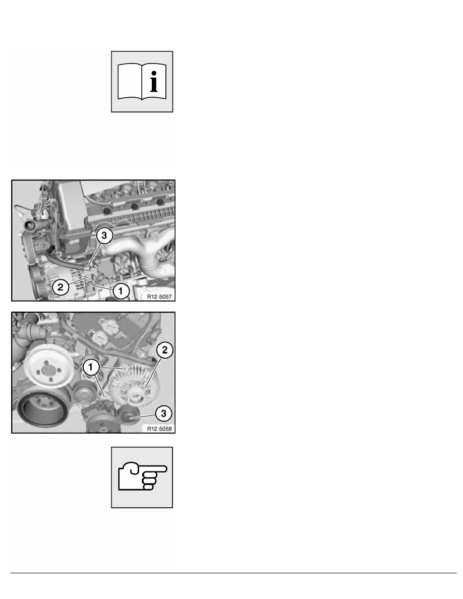 BMW Workshop Service and Repair Manuals > 7 Series E65 735i (N62) SAL ...