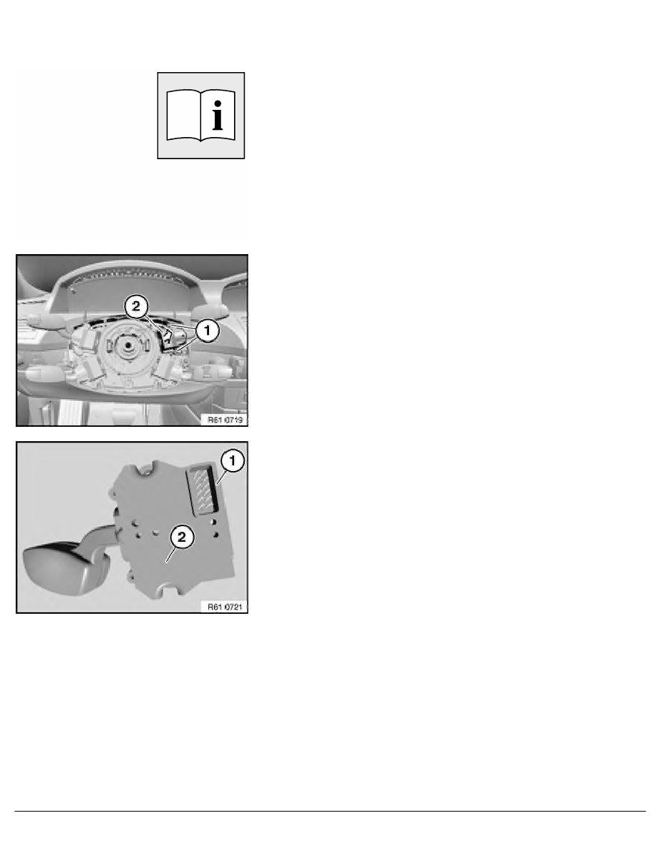 BMW Service and Repair Manuals > 7 Series E65 740d (M67) SAL