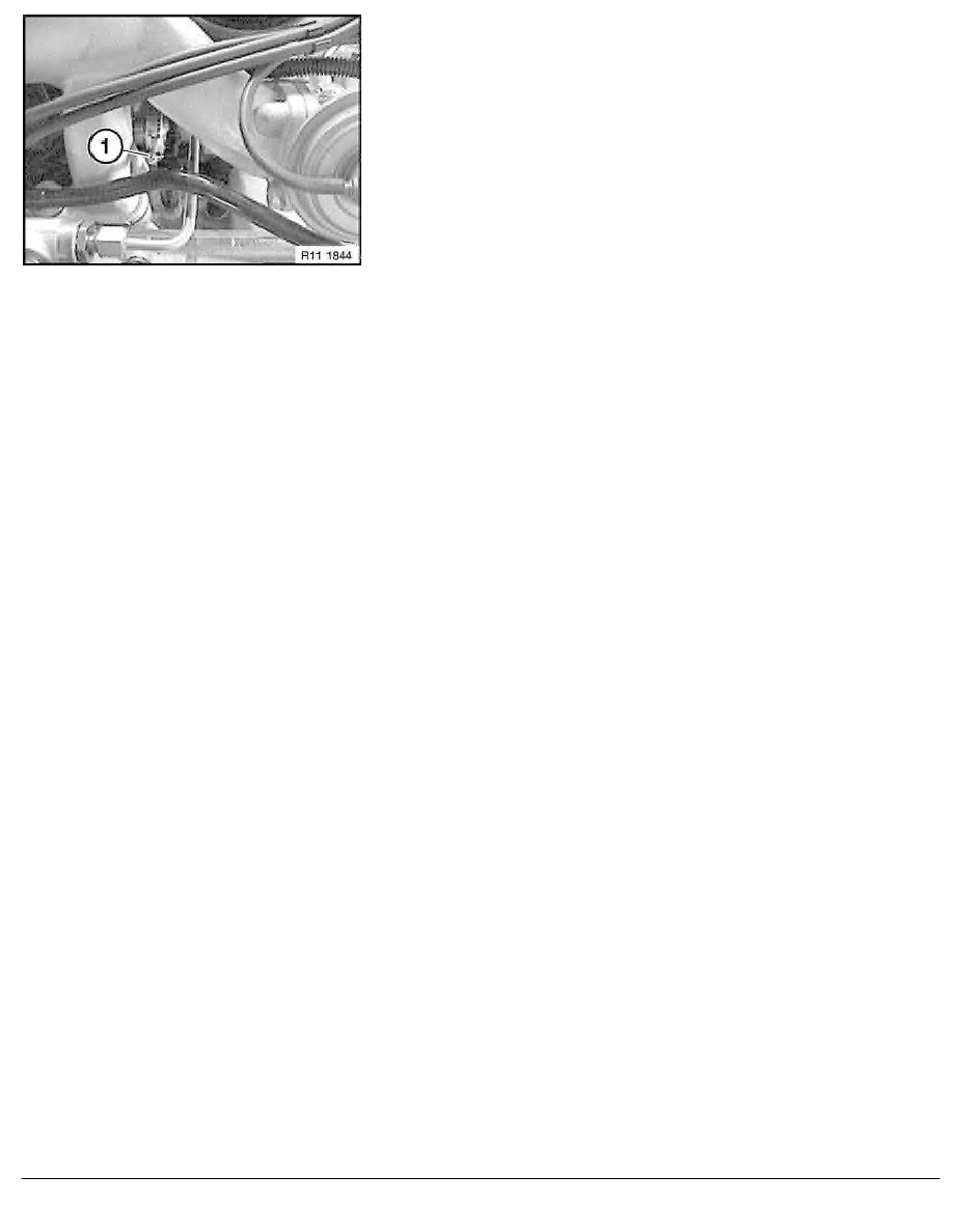 BMW Service and Repair Manuals > 7 Series E65 740d (M67) SAL