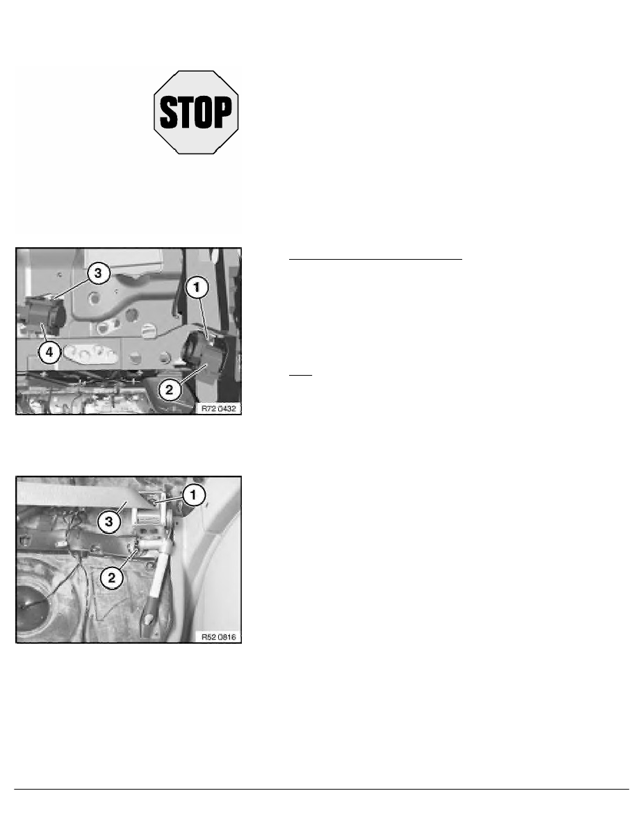 BMW Manuals > 7 Series E65 740i (N62TU) SAL > 2 Repair