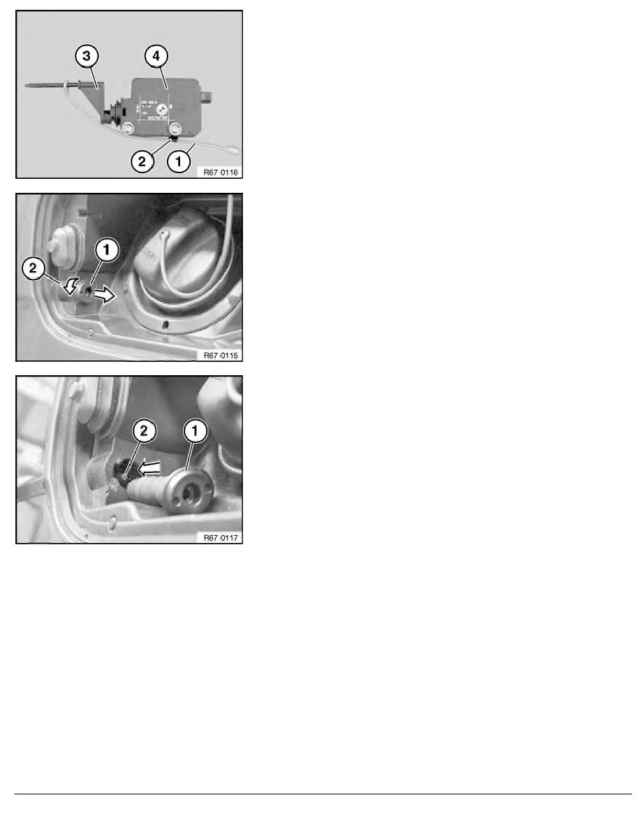 BMW Service and Repair Manuals > 7 Series E65 745i (N62) SAL