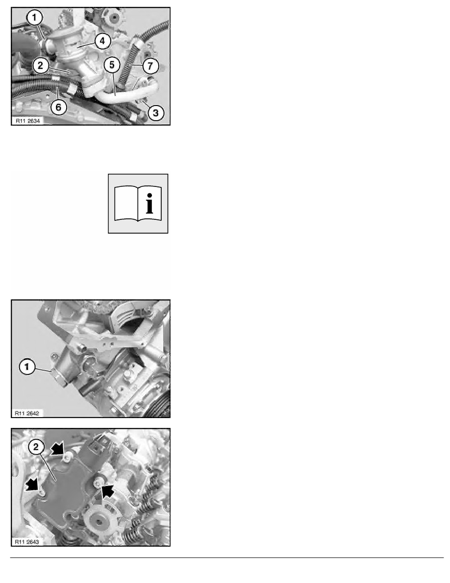 BMW Workshop Service and Repair Manuals > 7 Series E65 745i (N62) SAL ...