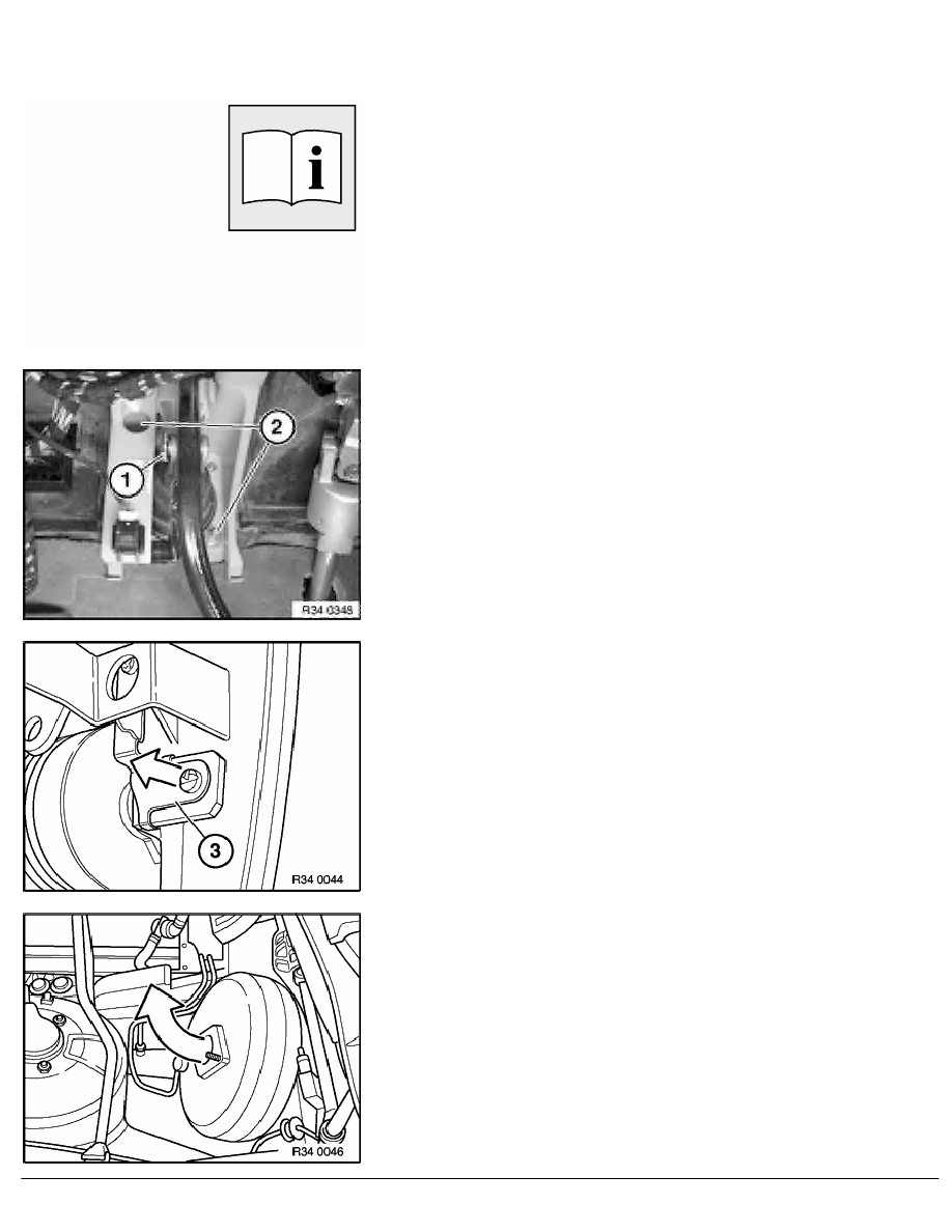 BMW Service and Repair Manuals > 7 Series E65 745i (N62) SAL