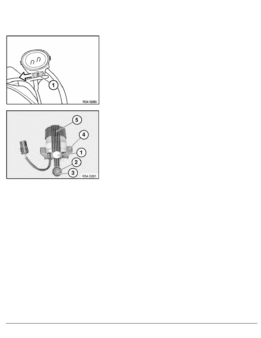 2 Repair Instructions > 34 Brakes > 51 Mechanical-hydraulic Components > 3 RA Removing And Installing_replacing DSC Precharging Pump > Page 1590