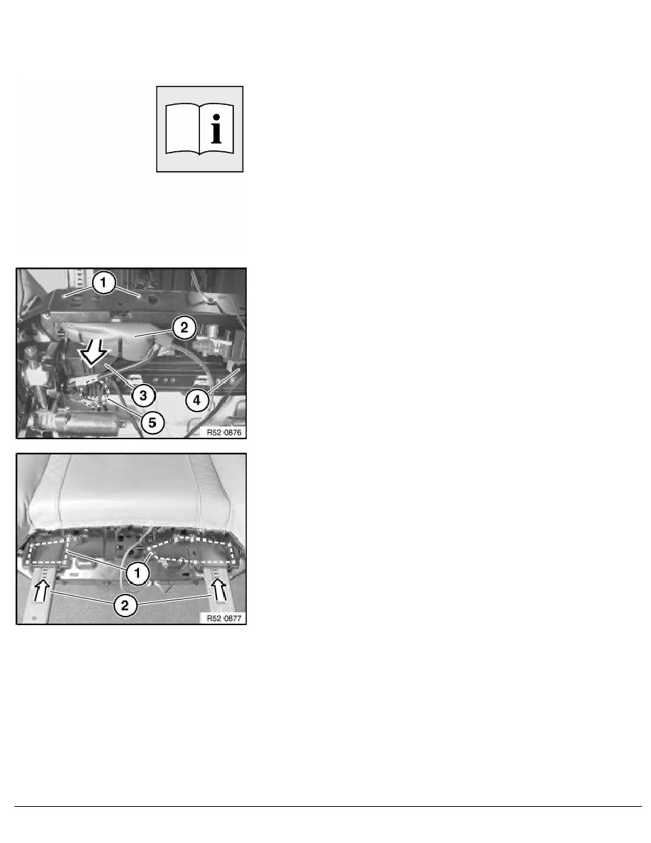 BMW Service and Repair Manuals > 7 Series E66 750Li (N62TU