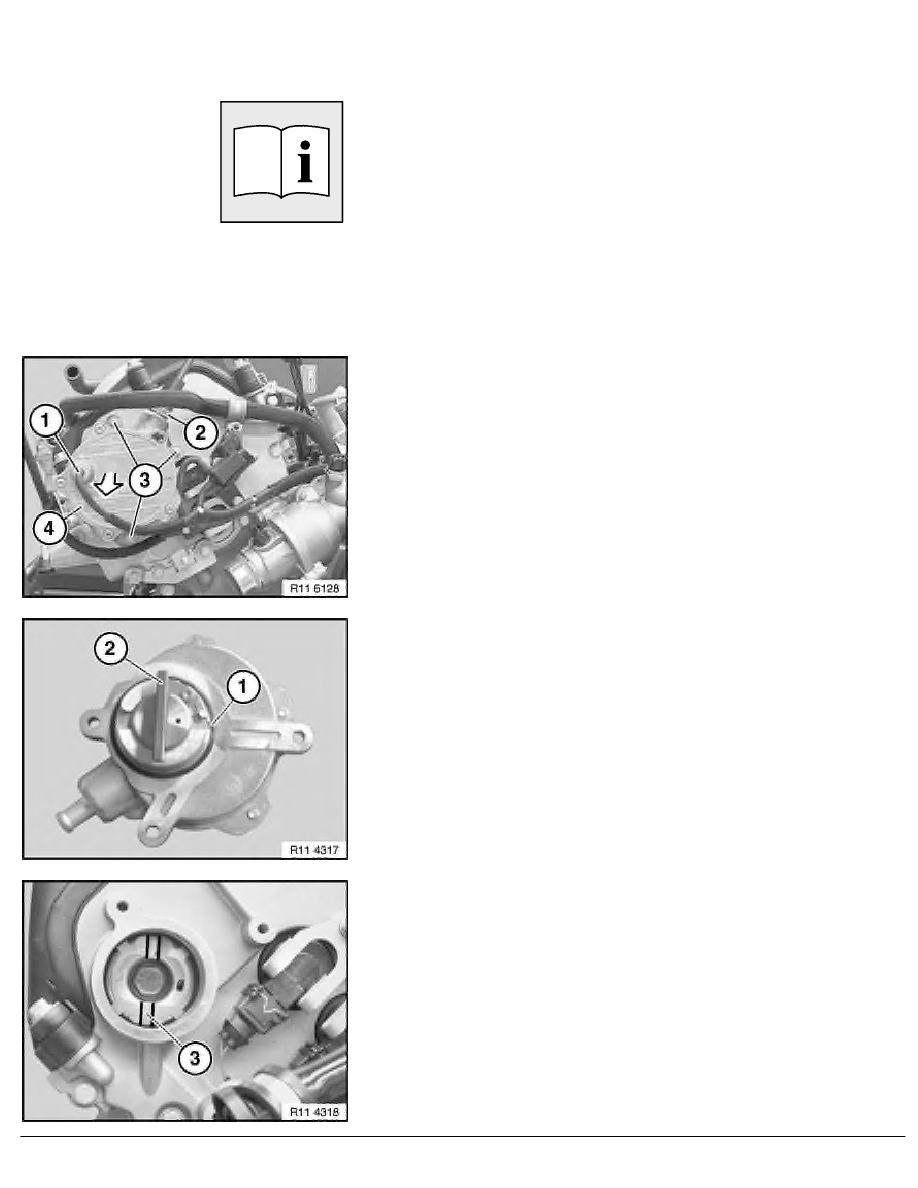 BMW Service and Repair Manuals > 7 Series E66 760Li (N73) SAL > 2 Repair Instructions