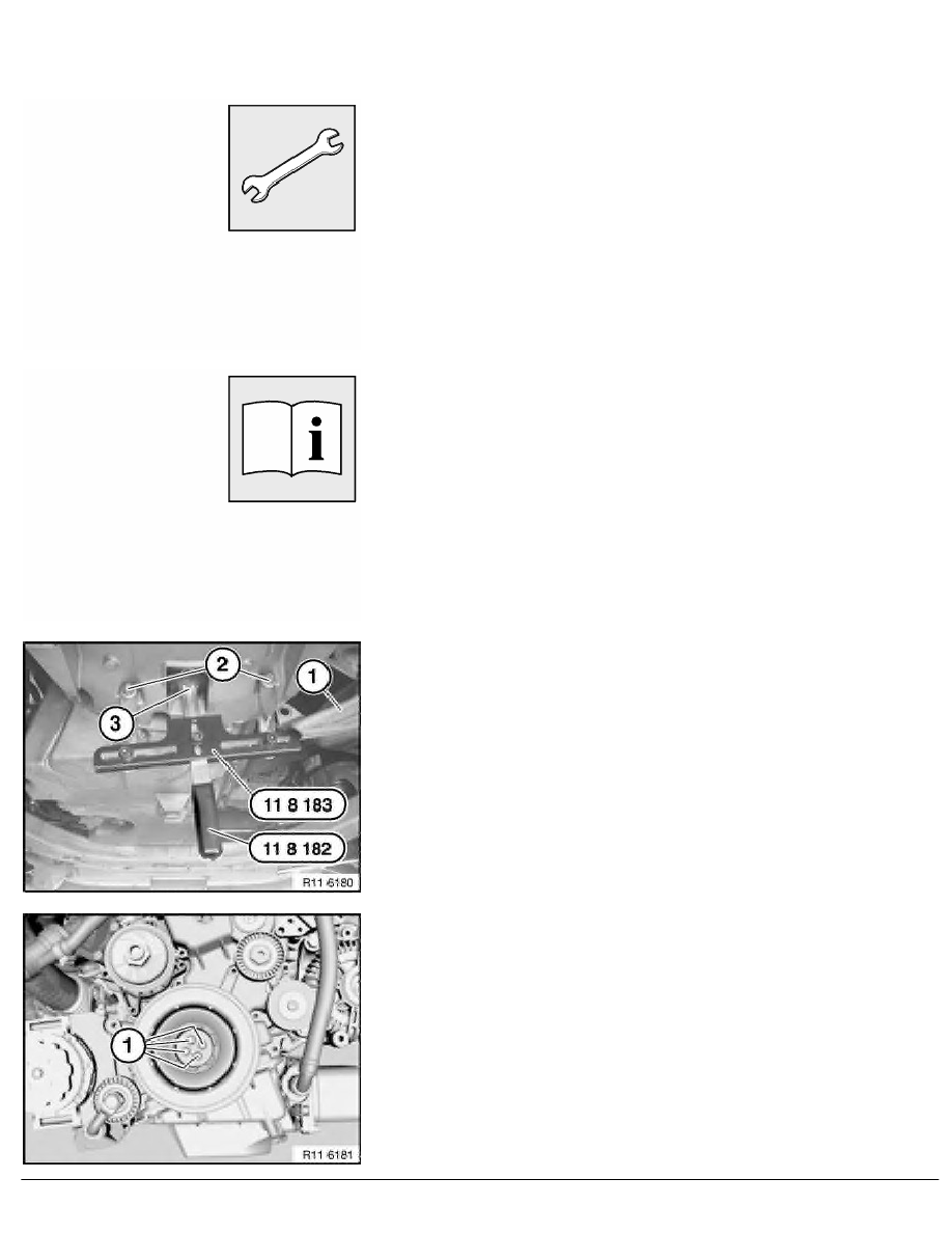BMW Service and Repair Manuals > X Series E53 X5 3.0d (M57TU