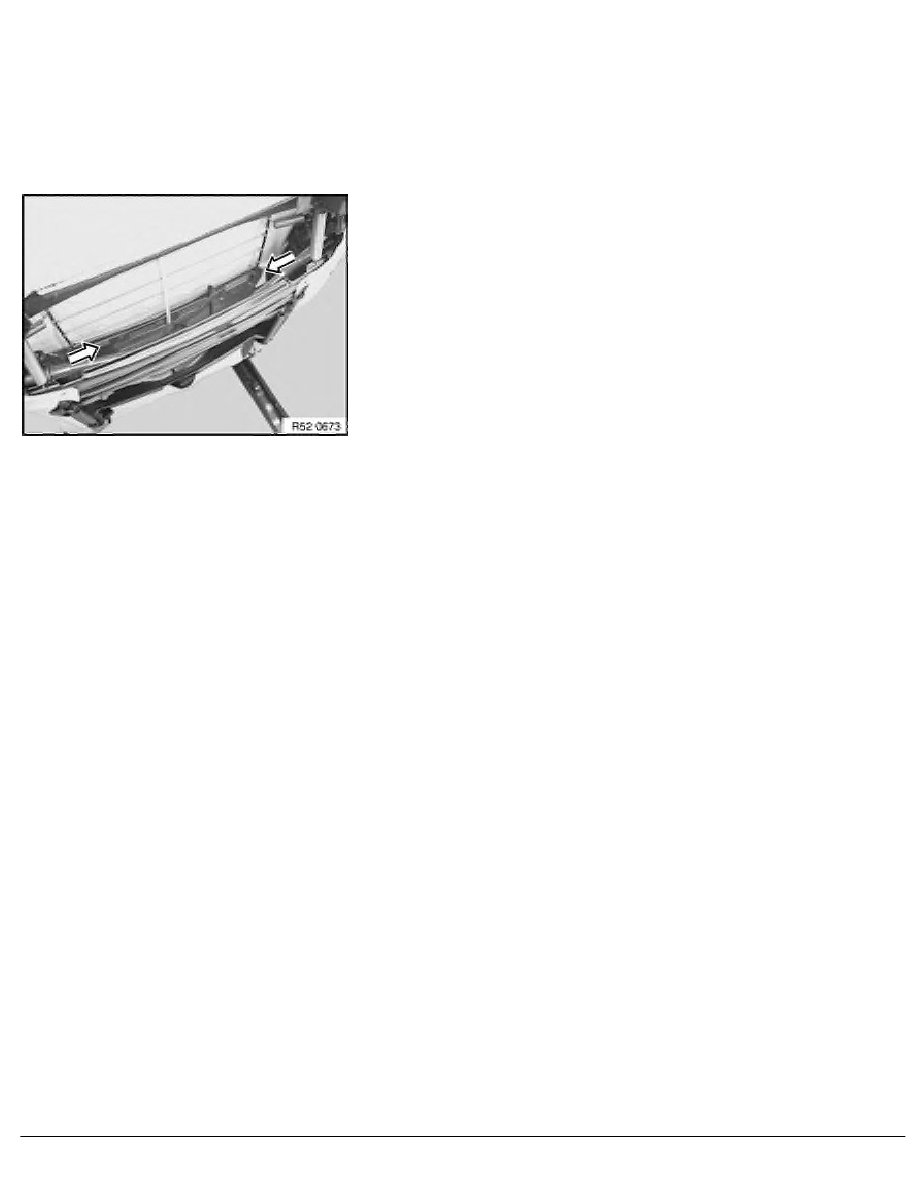 BMW Service and Repair Manuals > X Series E53 X5 3.0d (M57