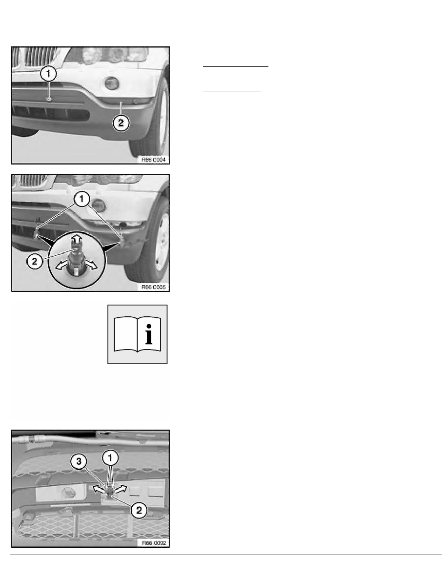 BMW Service and Repair Manuals > X Series E53 X5 3.0d (M57