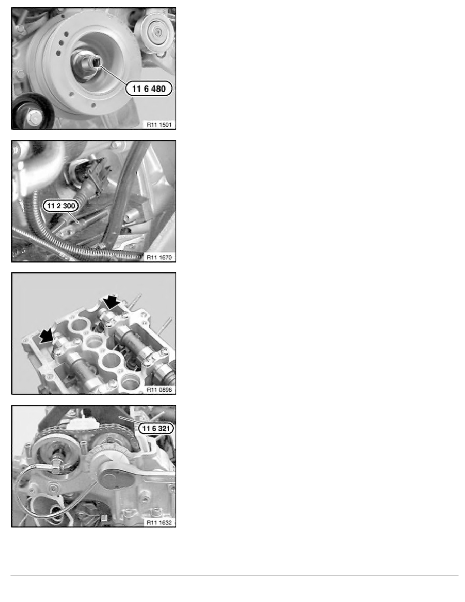BMW Service and Repair Manuals > X Series E53 X5 3.0d (M57