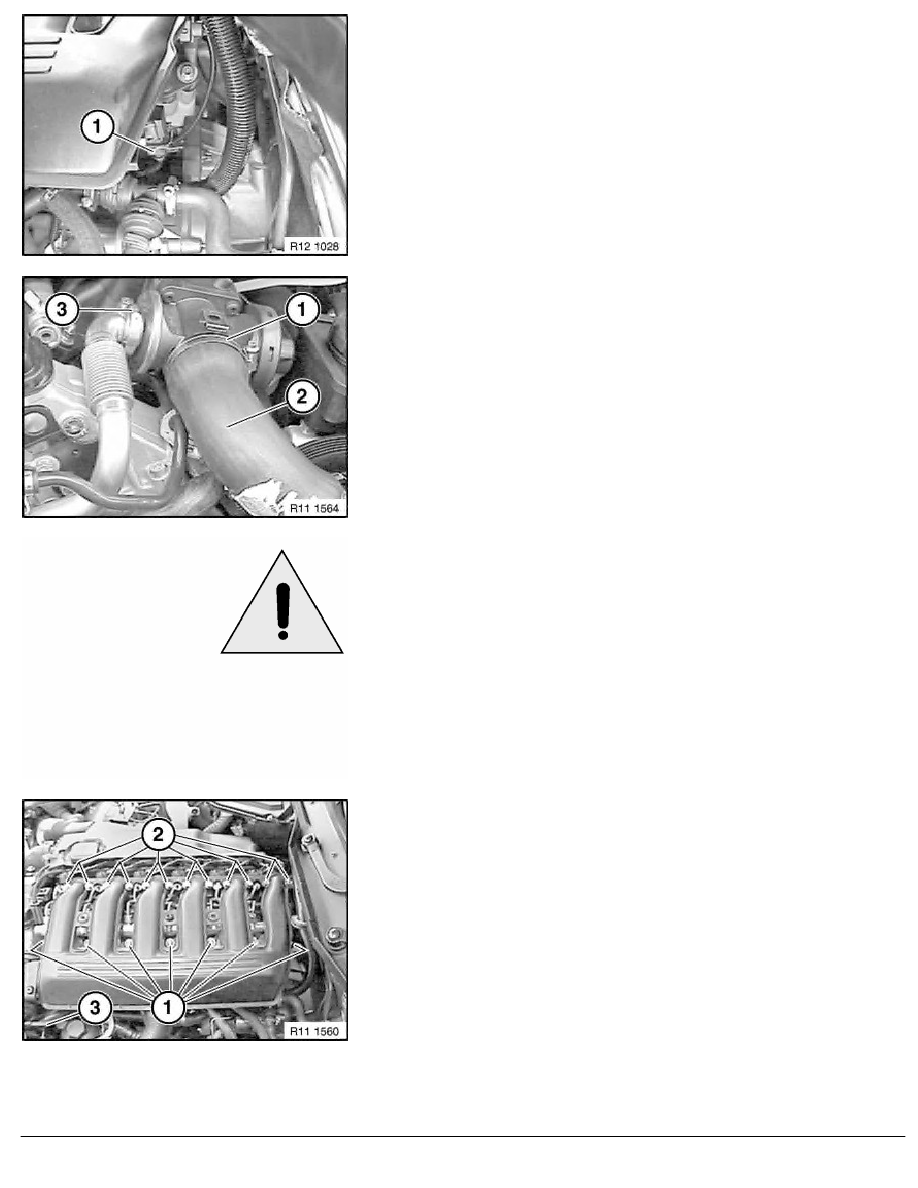 BMW Service and Repair Manuals > X Series E53 X5 3.0d (M57
