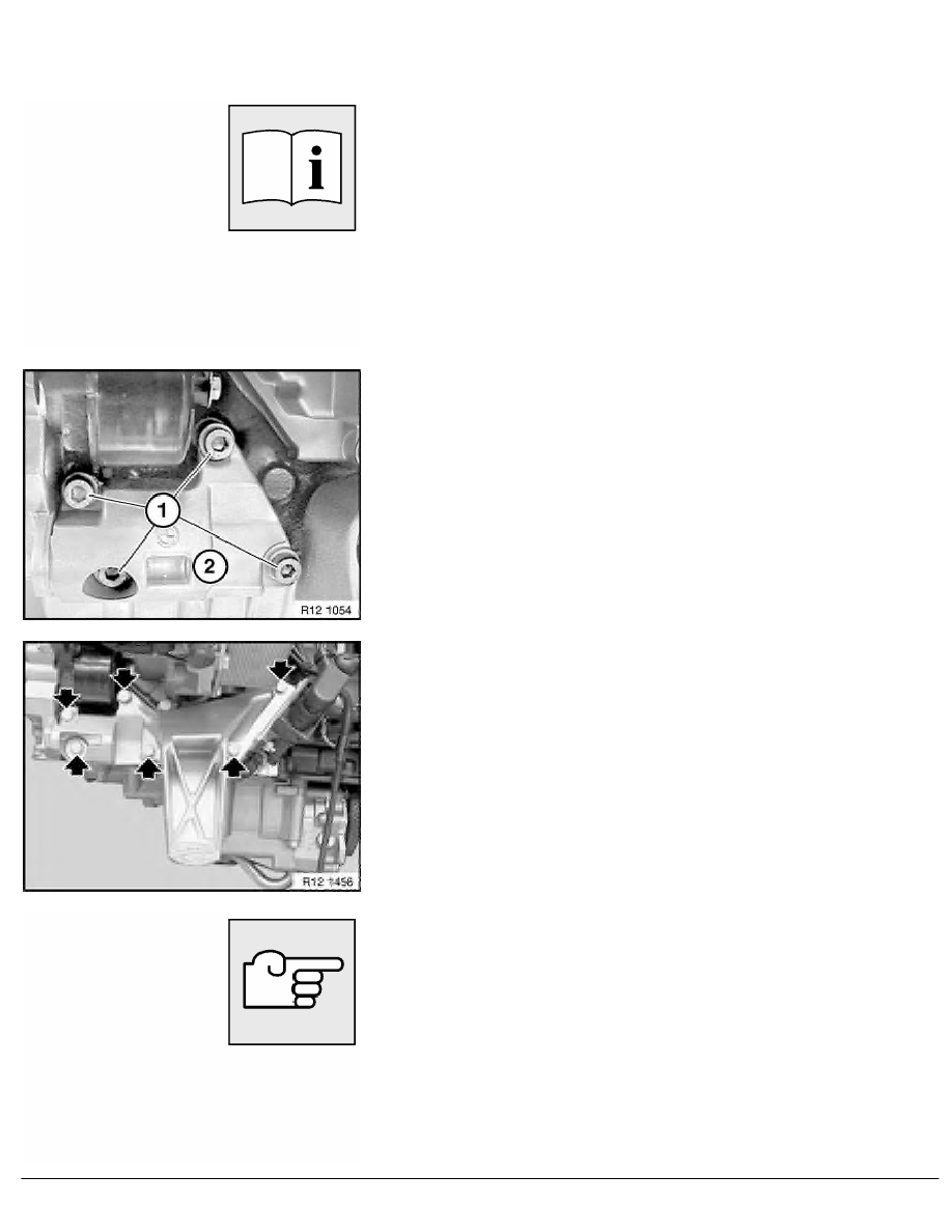 Bmw X5 M57 Engine Workshop Manual
