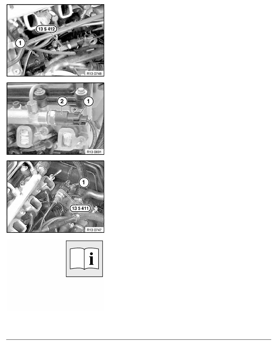 BMW Service and Repair Manuals > X Series E53 X5 3.0d (M57