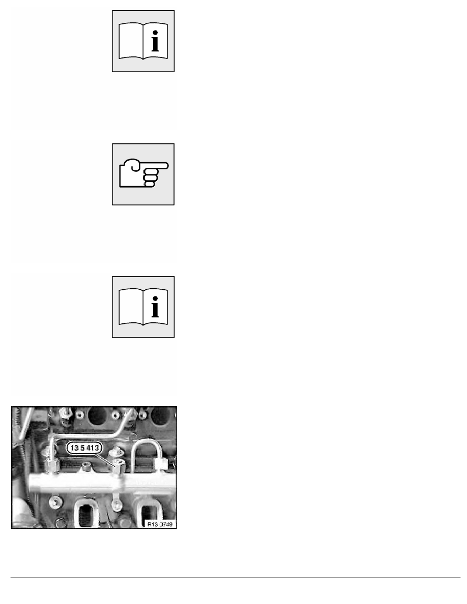 BMW Service and Repair Manuals > X Series E53 X5 3.0d (M57