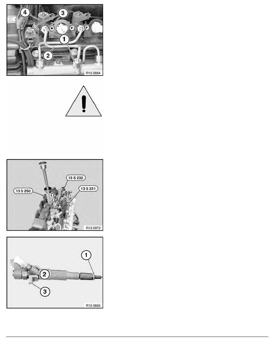 BMW Service and Repair Manuals > X Series E53 X5 3.0d (M57