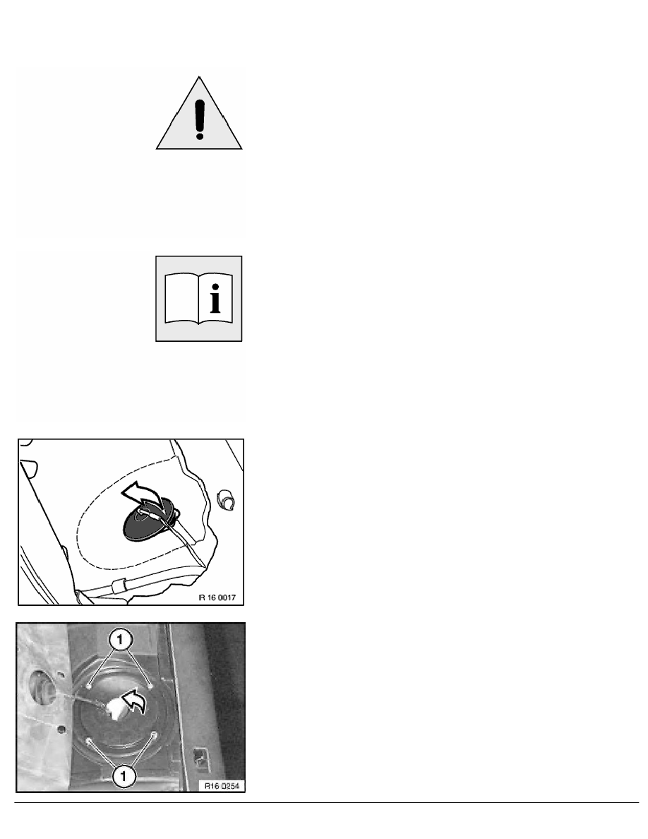 BMW Service and Repair Manuals > X Series E53 X5 3.0d (M57