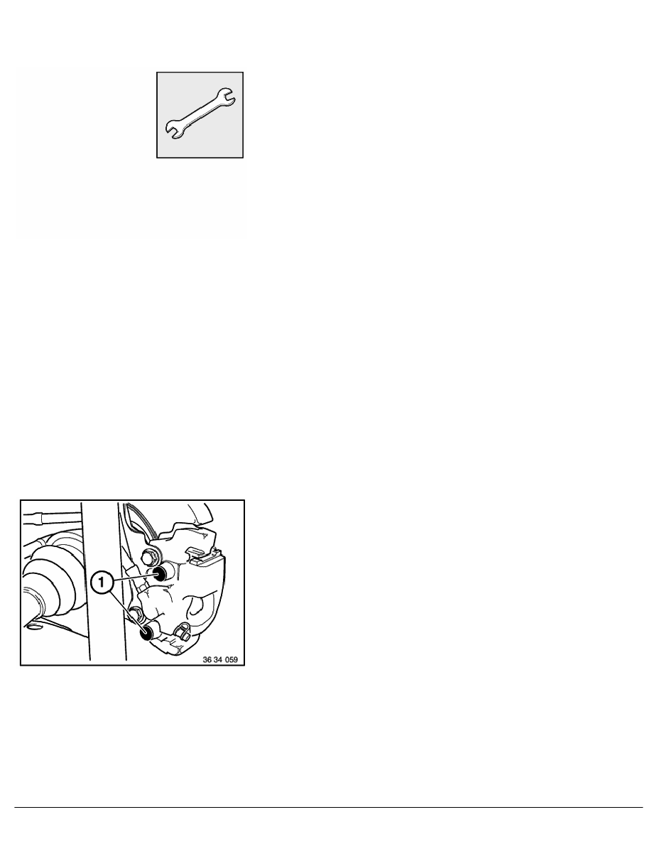 BMW Service and Repair Manuals > X Series E53 X5 3.0d (M57