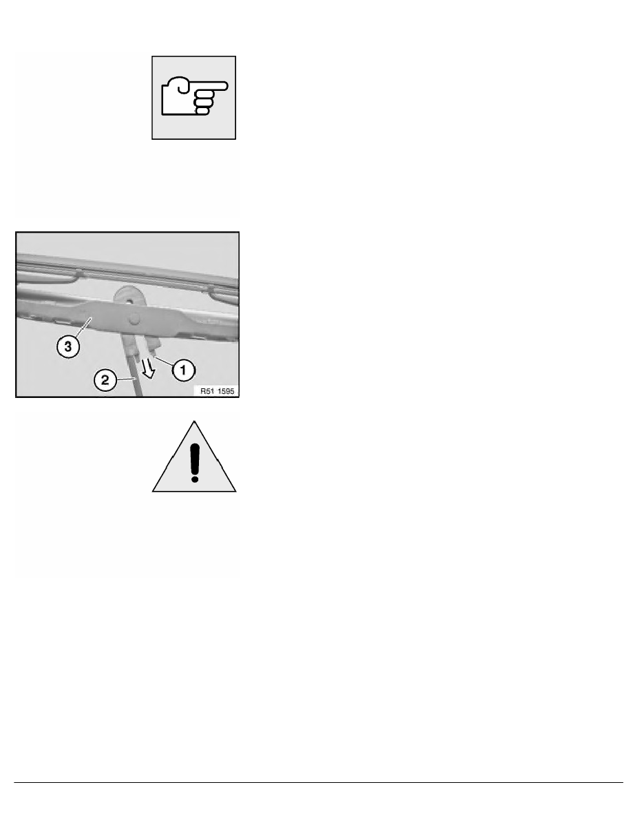 BMW Service and Repair Manuals > X Series E53 X5 3.0i (M54