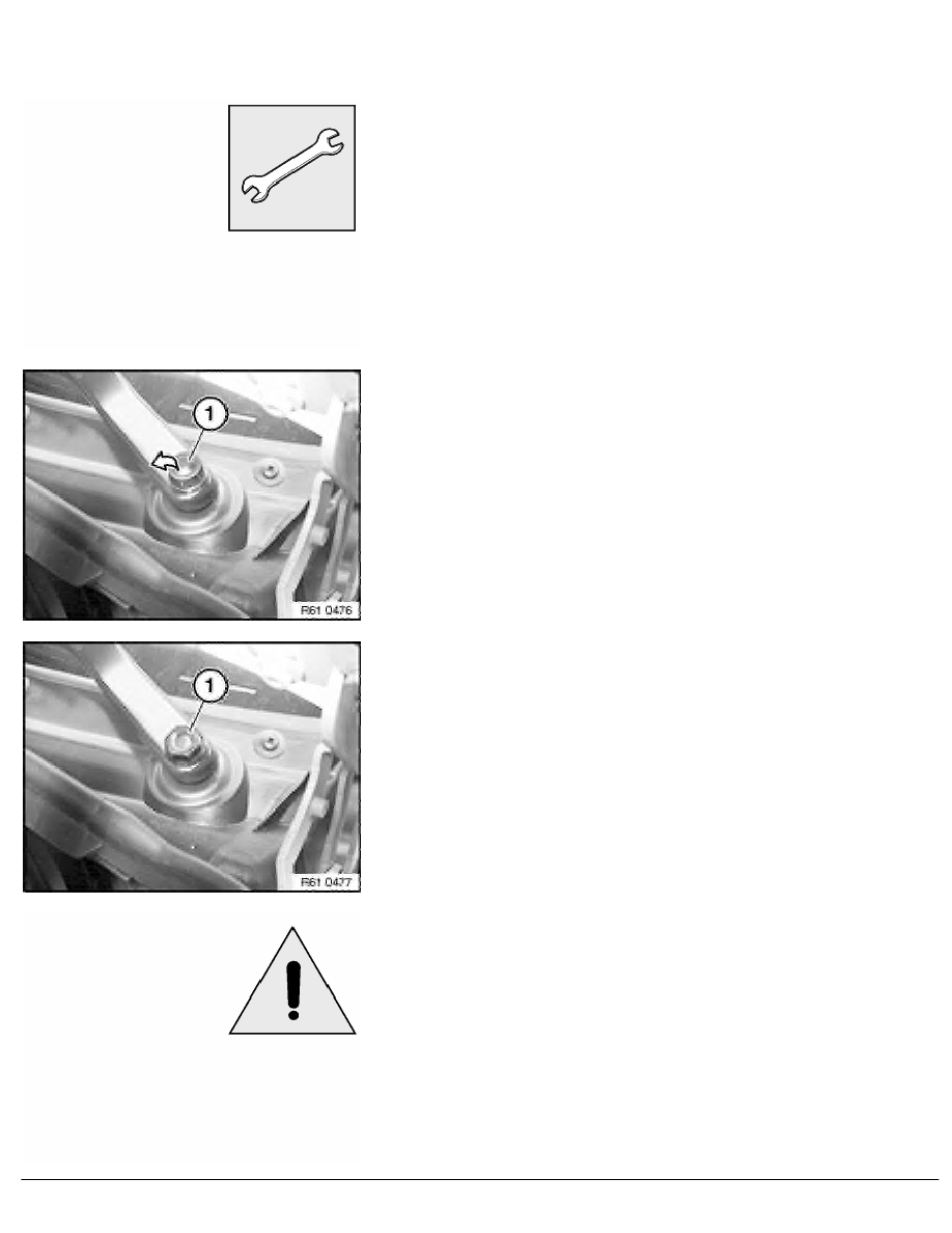 BMW Service and Repair Manuals > X Series E53 X5 3.0i (M54