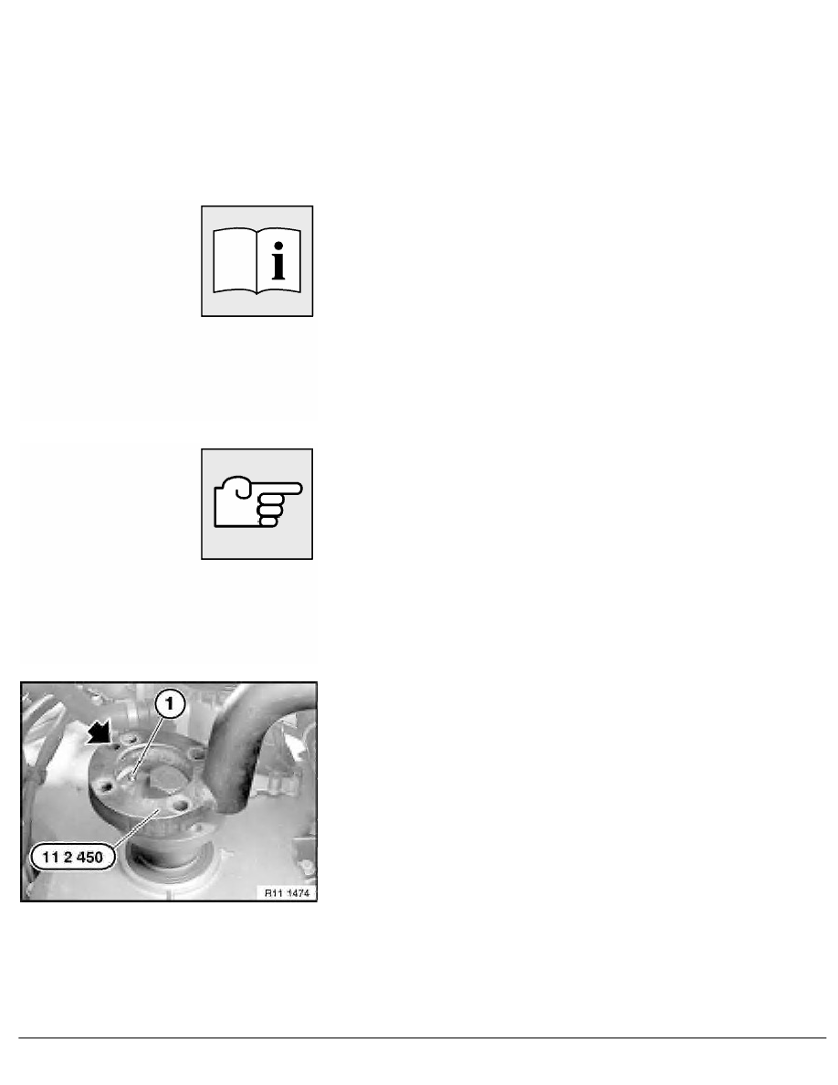 BMW Service and Repair Manuals > X Series E53 X5 4.4i (M62