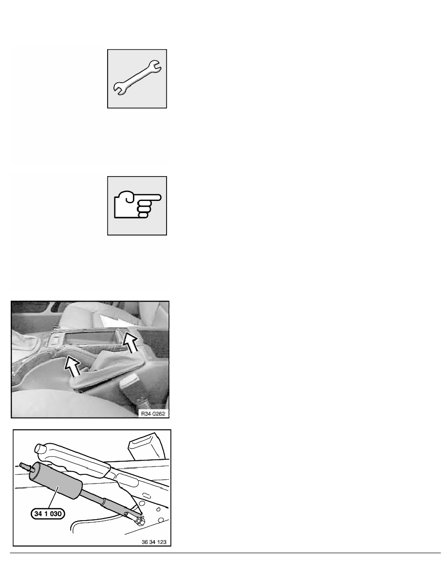 BMW Service and Repair Manuals > X Series E53 X5 4.4i (N62