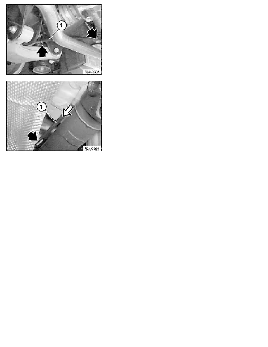 BMW Service and Repair Manuals > X Series E53 X5 4.4i (N62