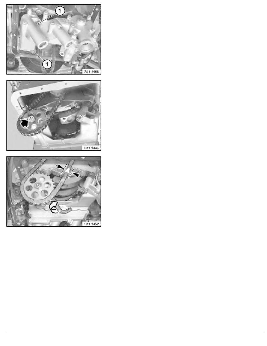 2 Repair Instructions > 11 Engine (M62) > 41 Oil Pump With Filter And Drive  > 1 RA Removing And Installing_replacing Oil Pump (M62) > Page 647