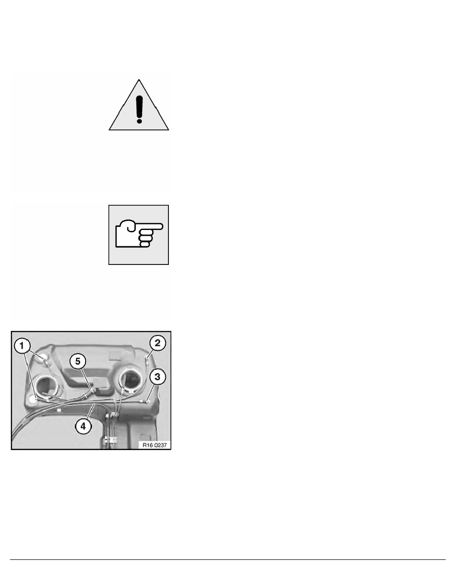 BMW Service and Repair Manuals > X Series E53 X5 4.6is (M62
