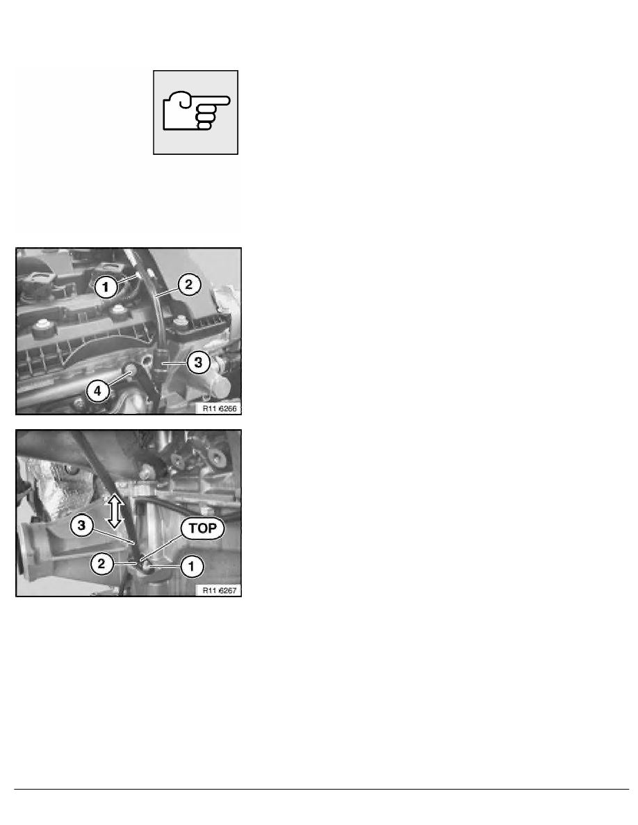 BMW Service and Repair Manuals > X Series E53 X5 4.8is (N62S