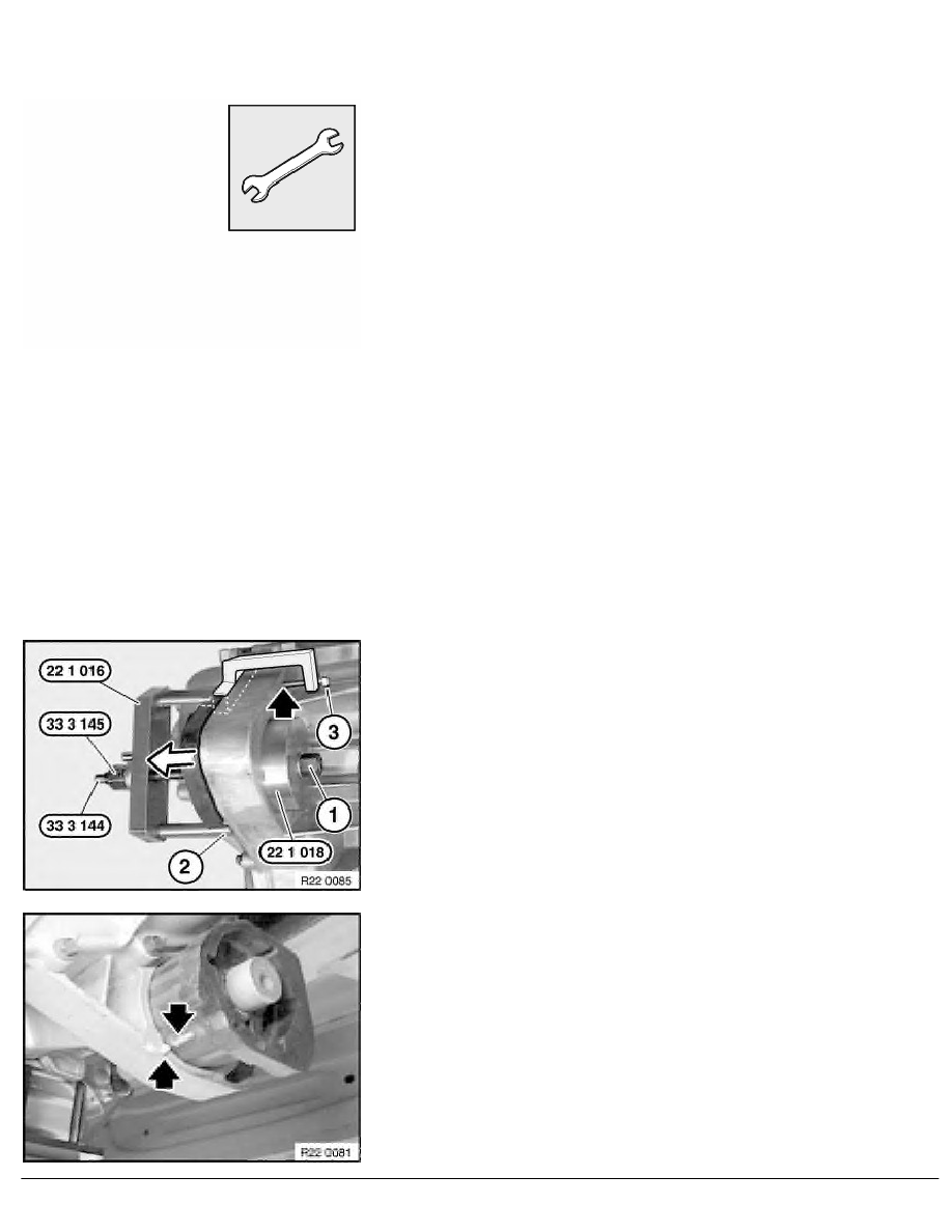 BMW Service and Repair Manuals > X Series E53 X5 4.8is (N62S
