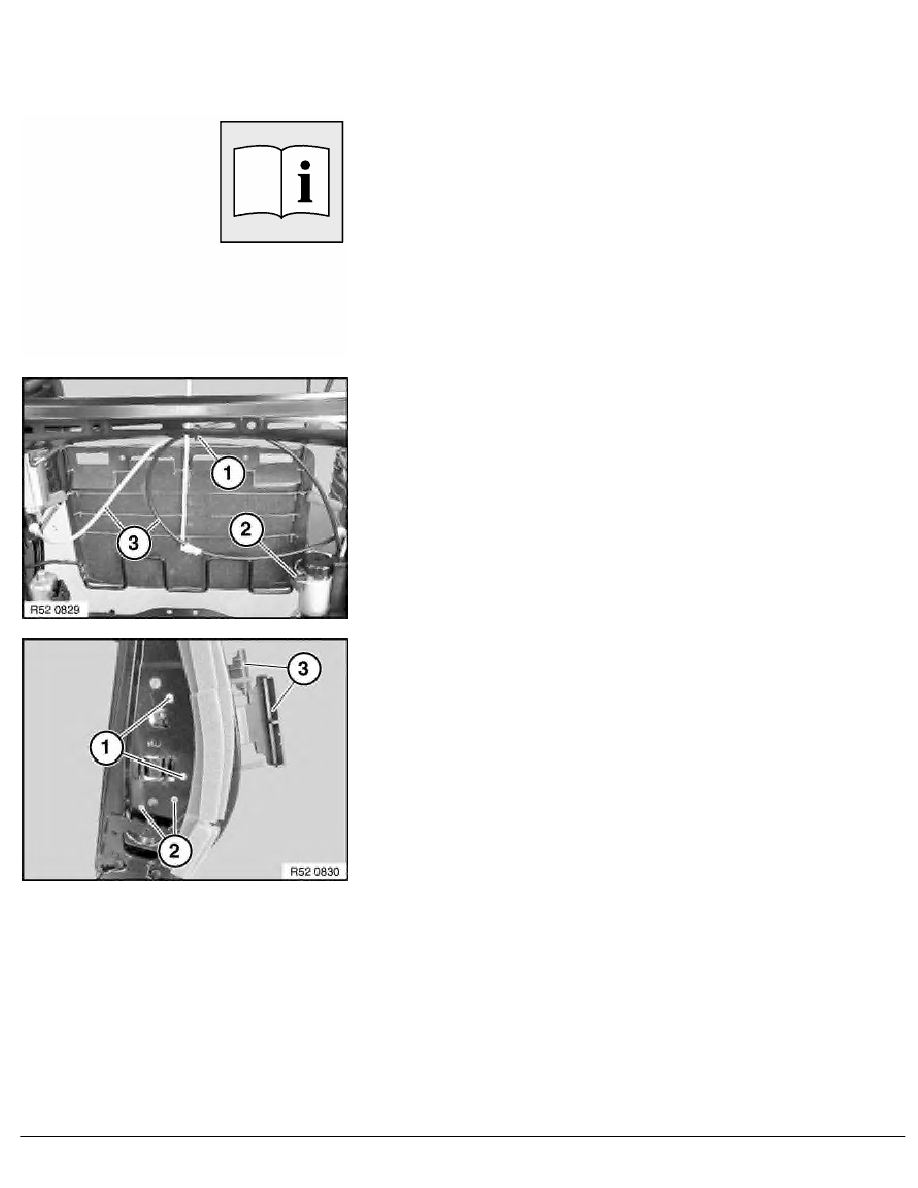 BMW Service and Repair Manuals > X Series E70 X5 3.0Sd (M57T2