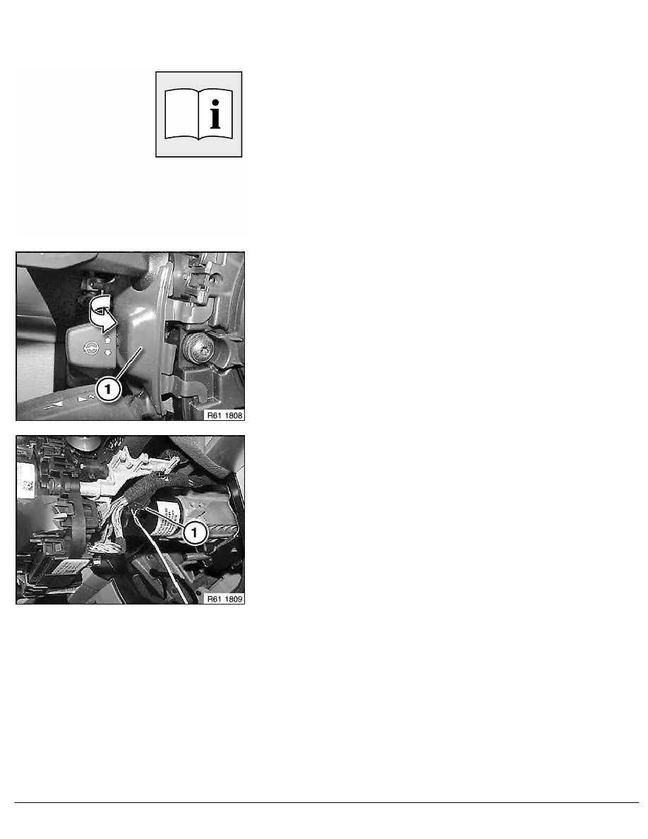 BMW Service and Repair Manuals > X Series E70 X5 3.0Sd (M57T2