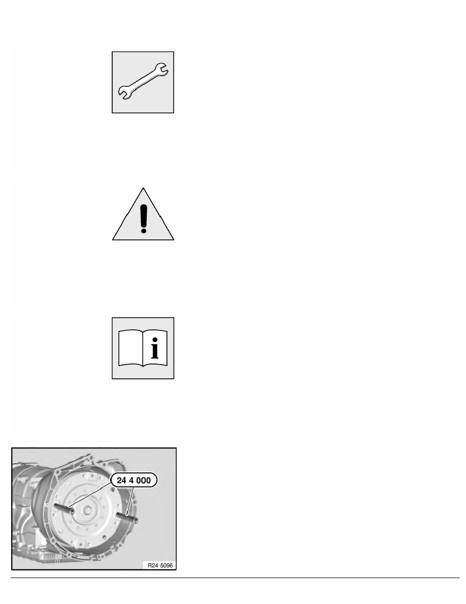 BMW Service and Repair Manuals > X Series E70 X5 3.0Sd (M57T2